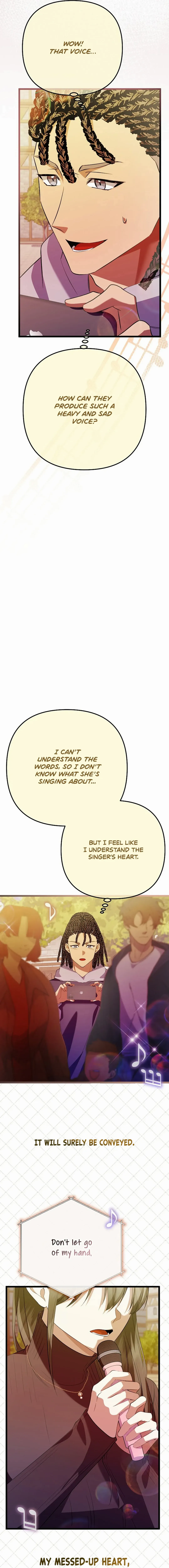 The Crazy Genius Composer Returns chapter 45 page 23