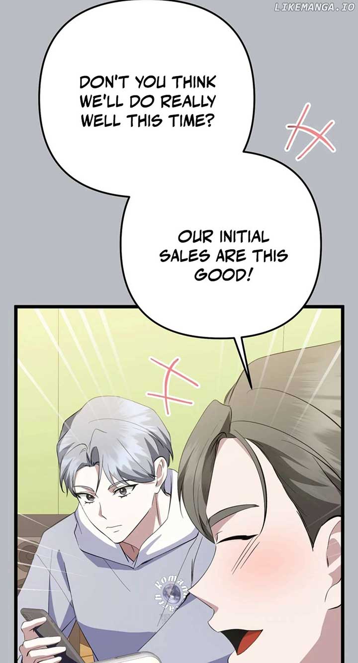 The Crazy Genius Composer Returns chapter 49 page 12