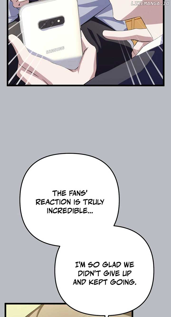 The Crazy Genius Composer Returns chapter 49 page 13