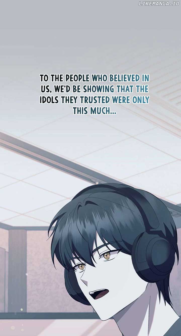The Crazy Genius Composer Returns chapter 49 page 19