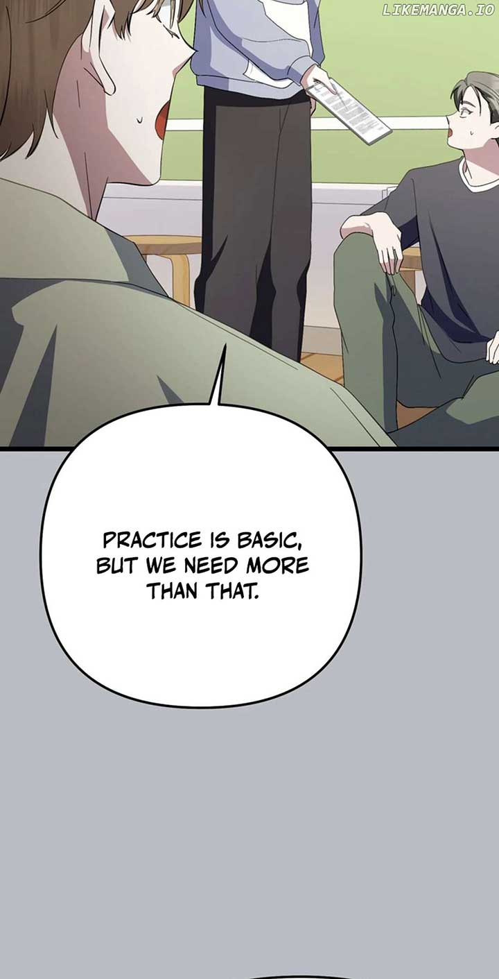 The Crazy Genius Composer Returns chapter 49 page 31