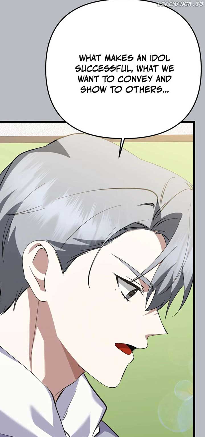 The Crazy Genius Composer Returns chapter 49 page 32