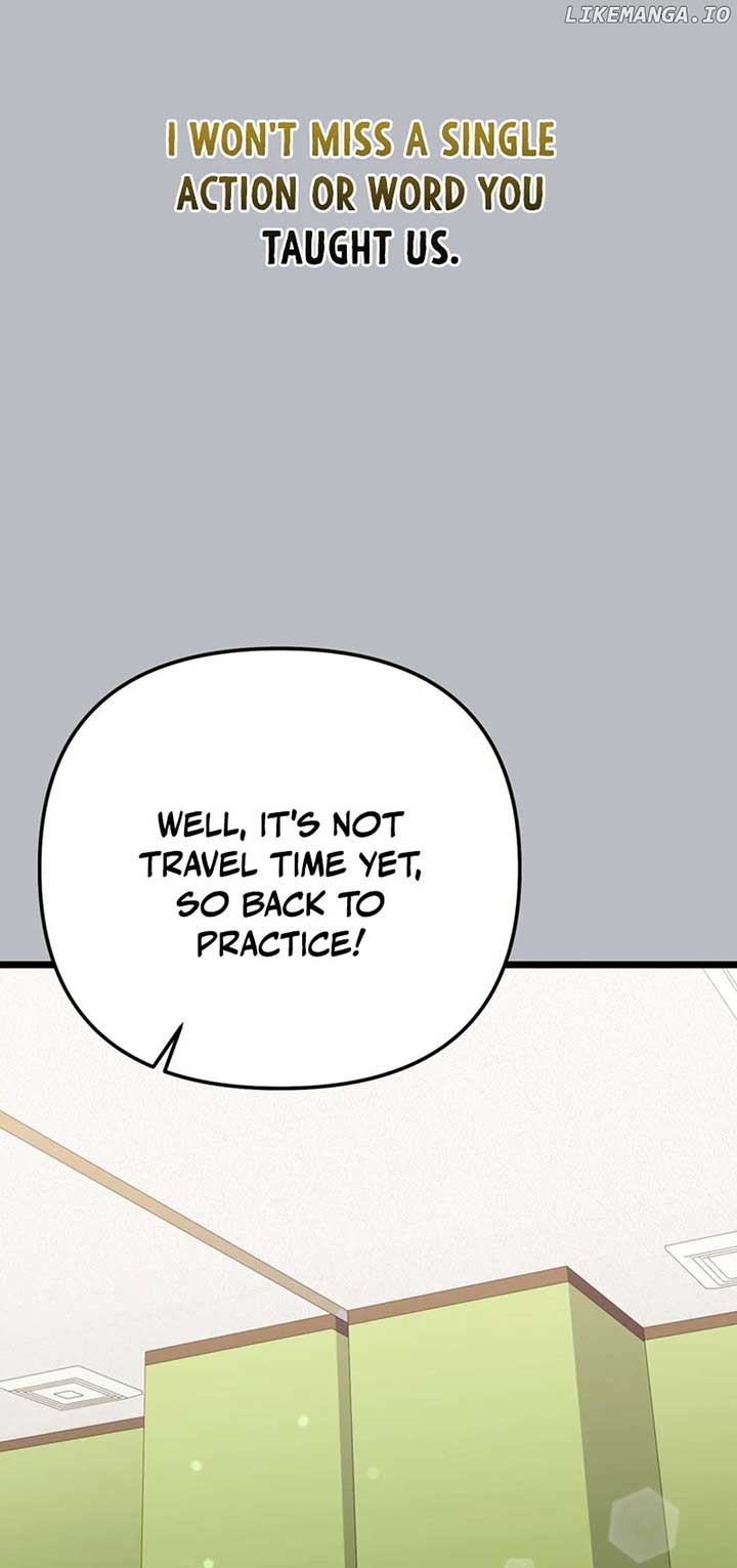 The Crazy Genius Composer Returns chapter 49 page 36