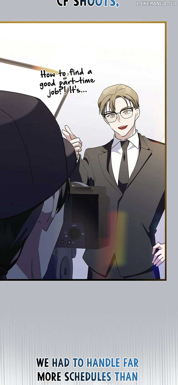 The Crazy Genius Composer Returns chapter 49 page 41