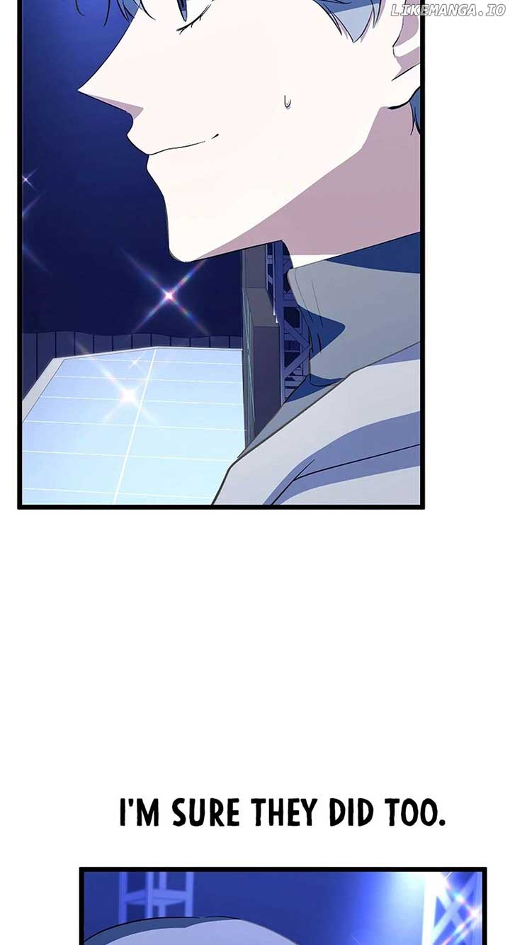 The Crazy Genius Composer Returns chapter 49 page 45