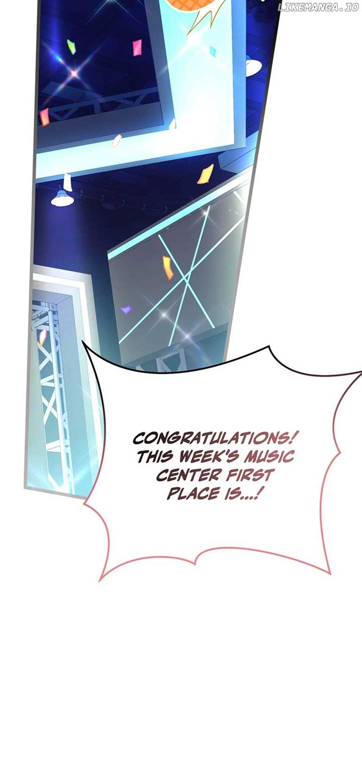 The Crazy Genius Composer Returns chapter 49 page 59
