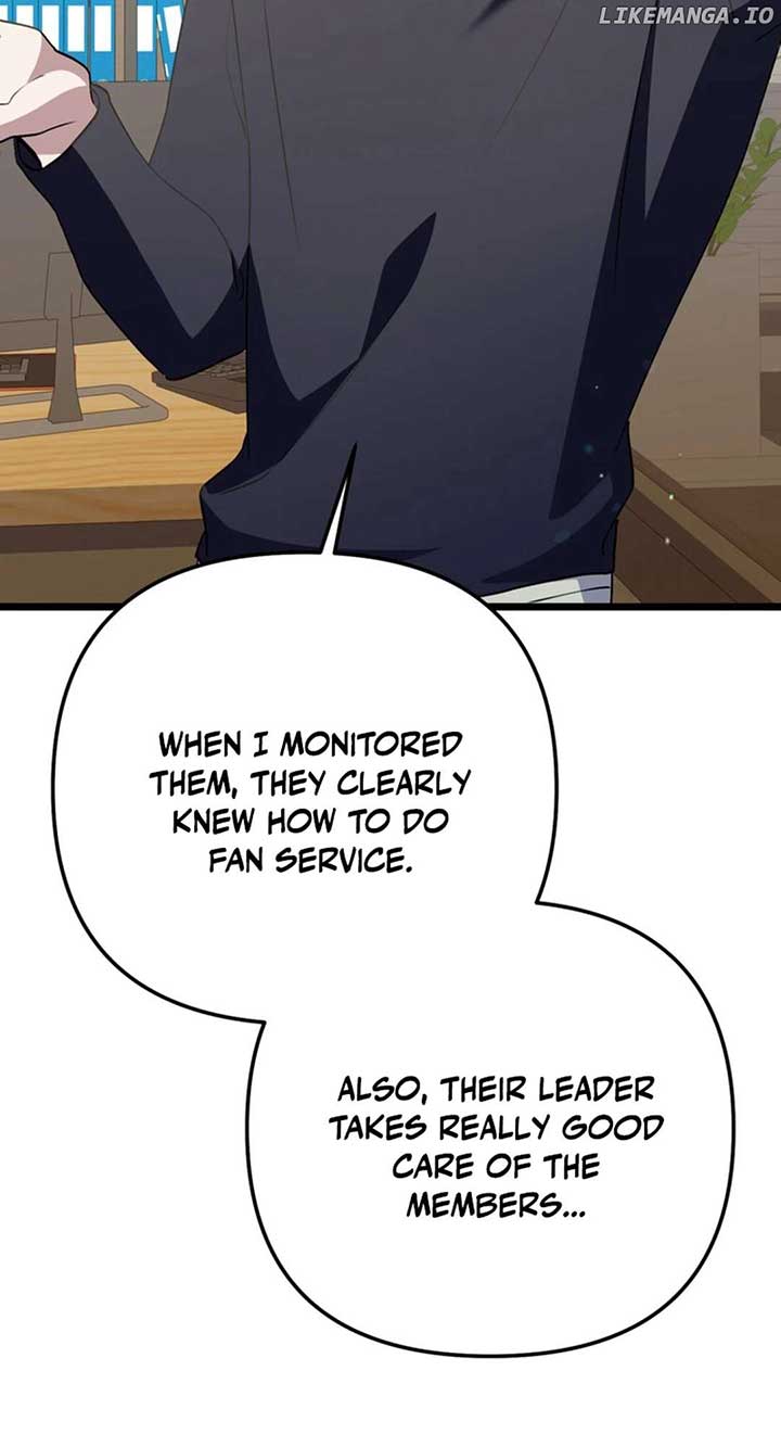 The Crazy Genius Composer Returns chapter 49 page 82