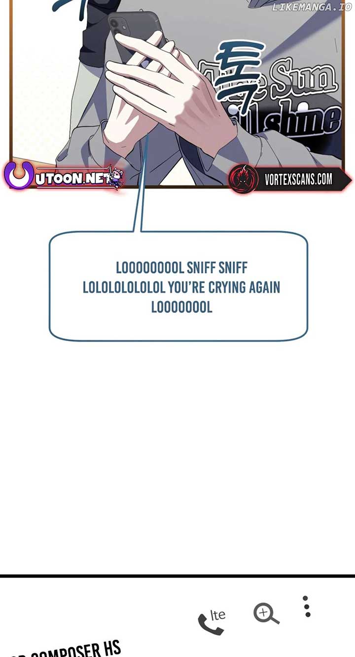 The Crazy Genius Composer Returns chapter 49 page 84