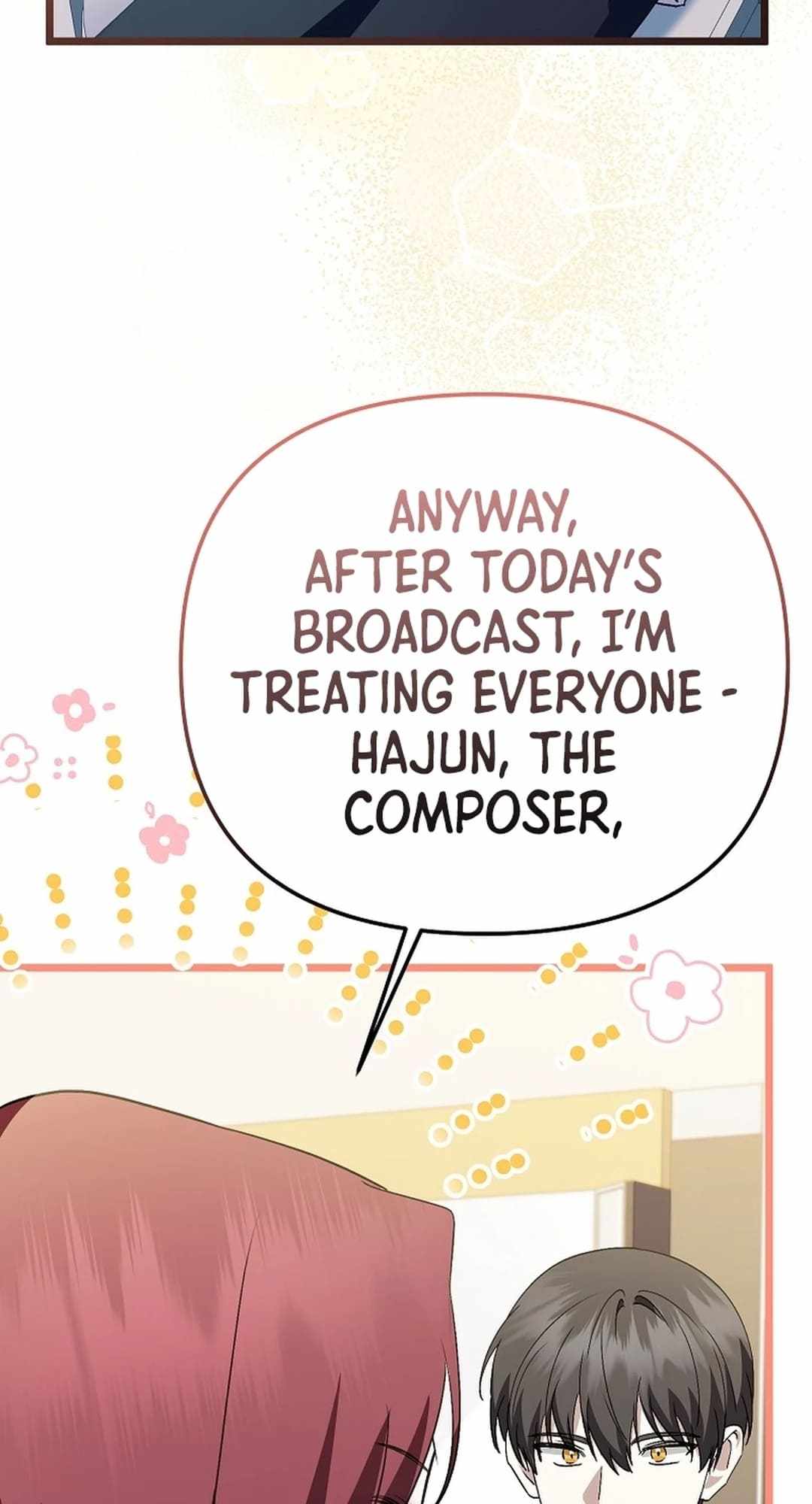 The Crazy Genius Composer Returns chapter 55 page 84