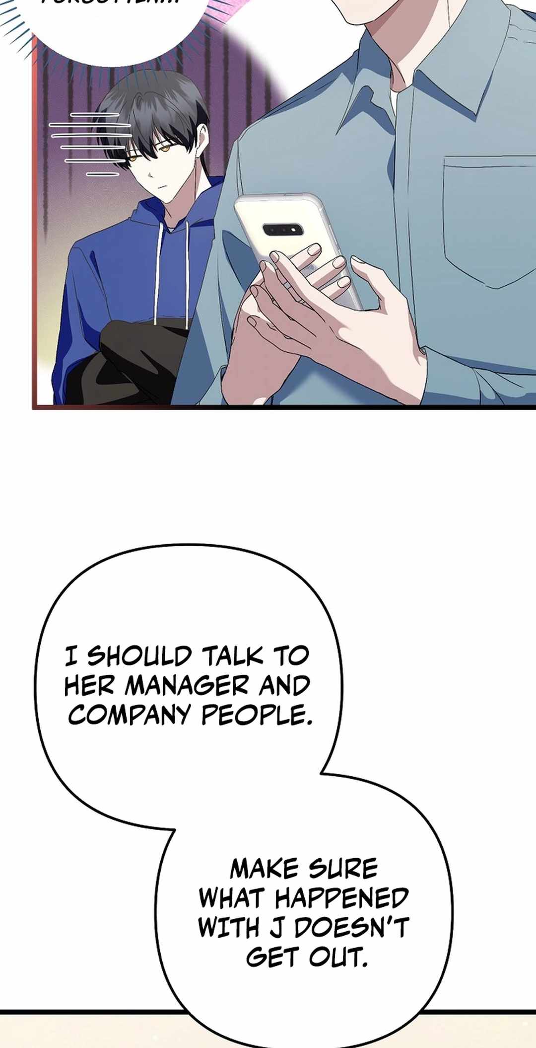 The Crazy Genius Composer Returns chapter 56 page 34
