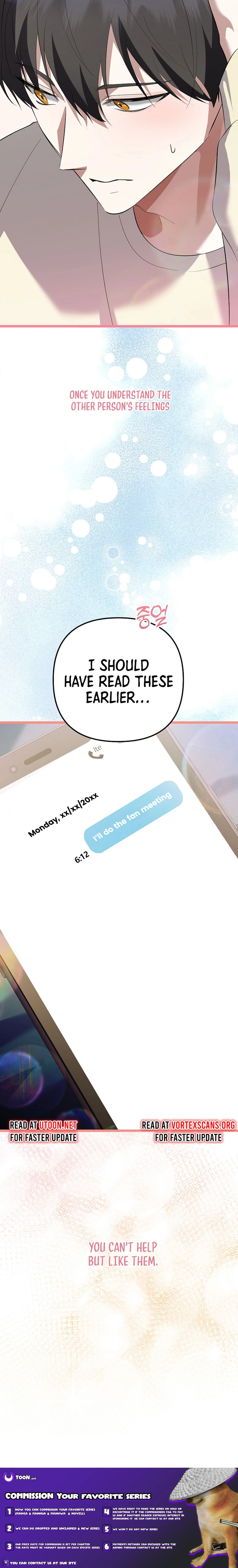 The Crazy Genius Composer Returns chapter 62 page 11
