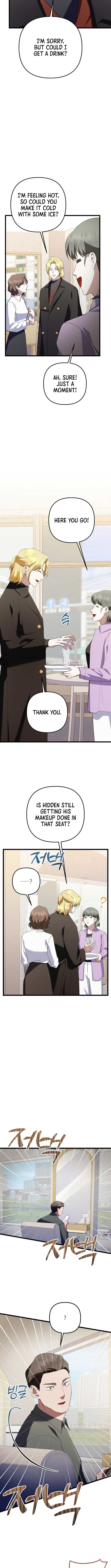The Crazy Genius Composer Returns chapter 72 page 6