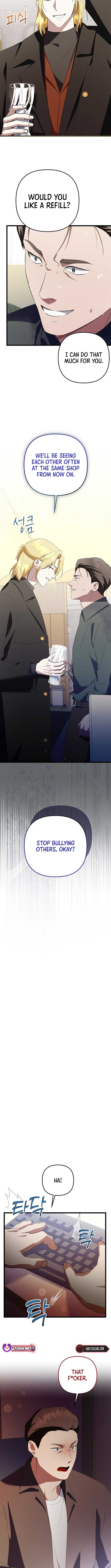The Crazy Genius Composer Returns chapter 72 page 8