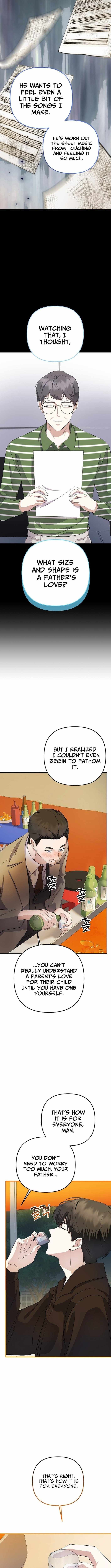 The Crazy Genius Composer Returns chapter 79 page 8