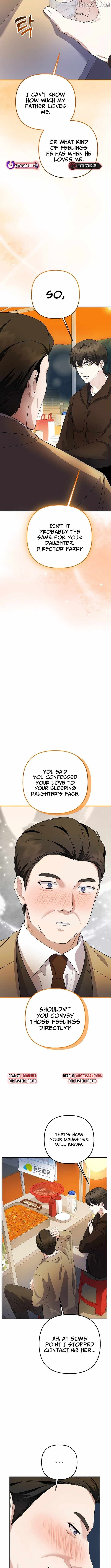 The Crazy Genius Composer Returns chapter 79 page 9