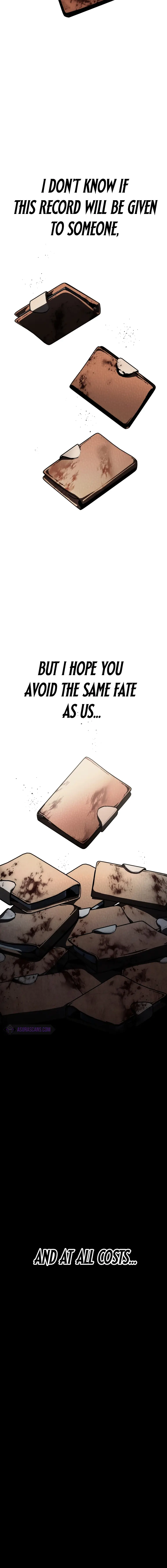 Gods’ Gambit chapter 0 page 8