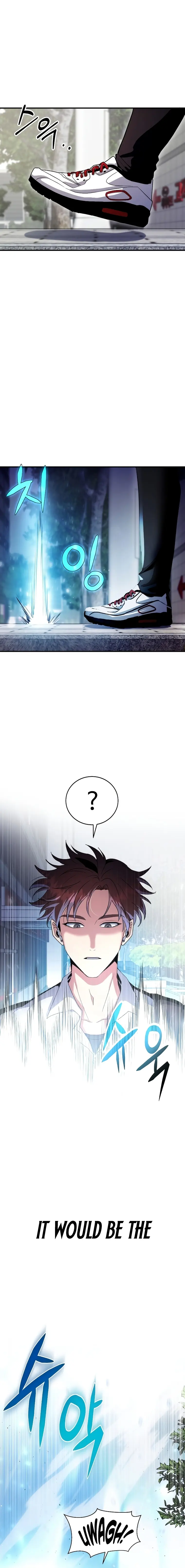 Gods’ Gambit chapter 1 page 2