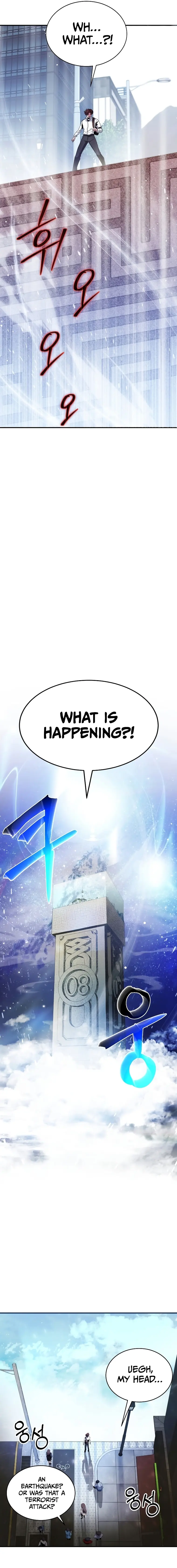 Gods’ Gambit chapter 1 page 5