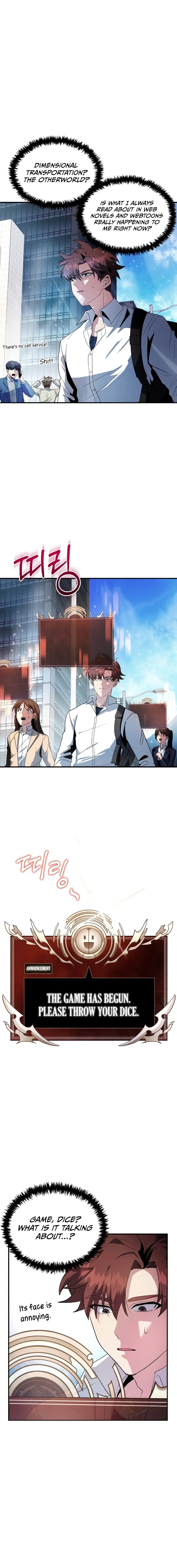 Gods’ Gambit chapter 1 page 6