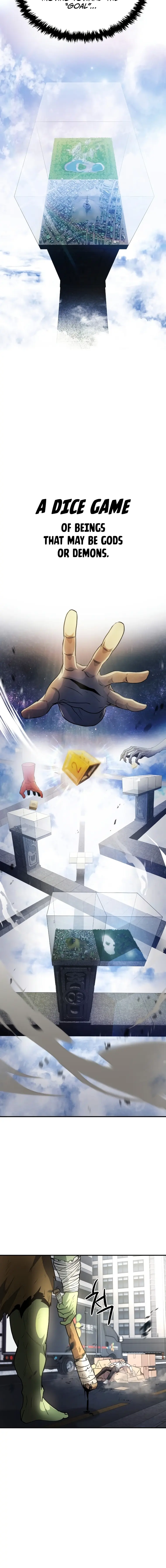 Gods’ Gambit chapter 1 page 18
