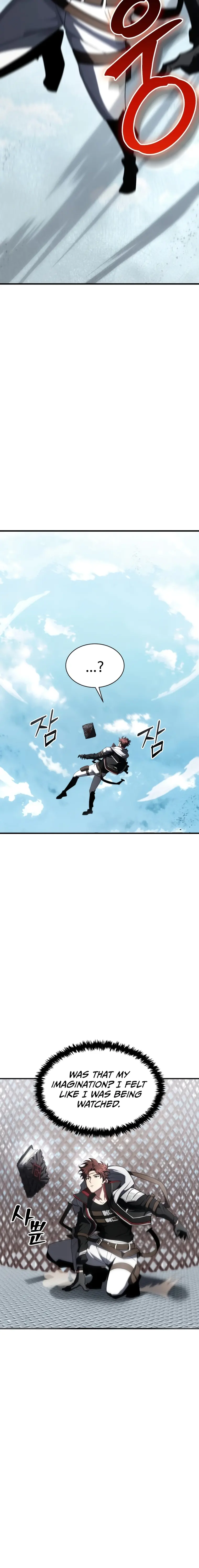 Gods’ Gambit chapter 10 page 2