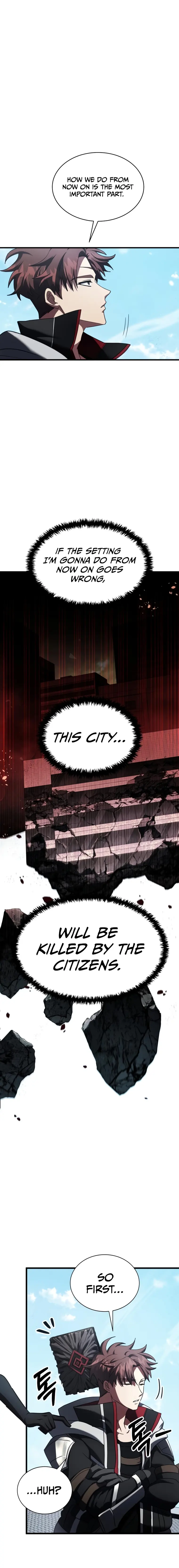Gods’ Gambit chapter 10 page 10