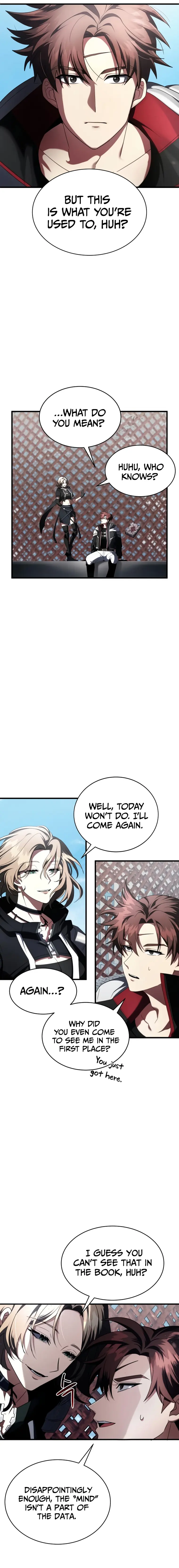 Gods’ Gambit chapter 10 page 13