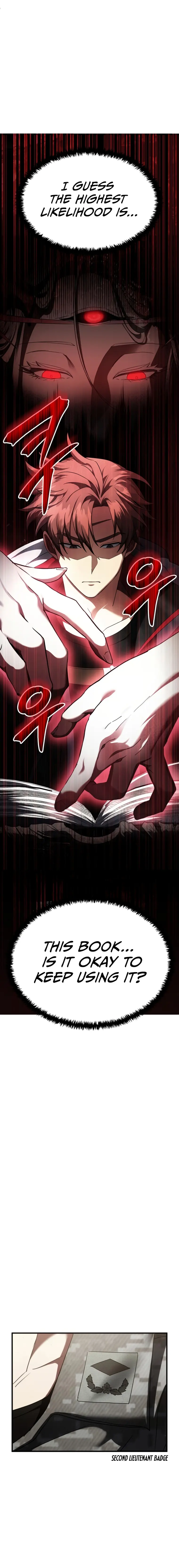 Gods’ Gambit chapter 10 page 18