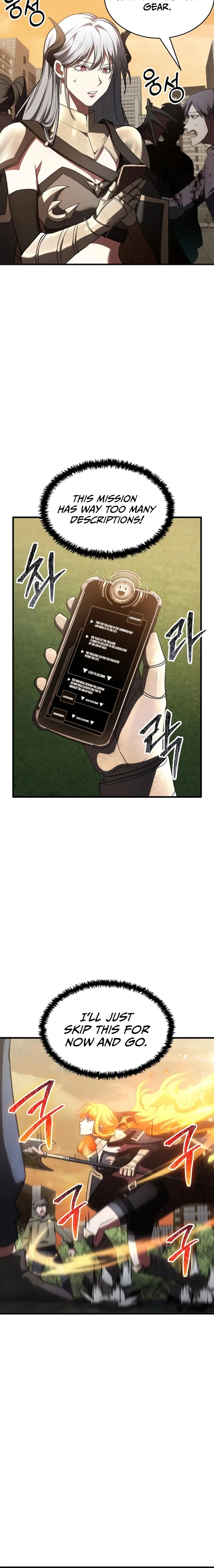 Gods’ Gambit chapter 10 page 24