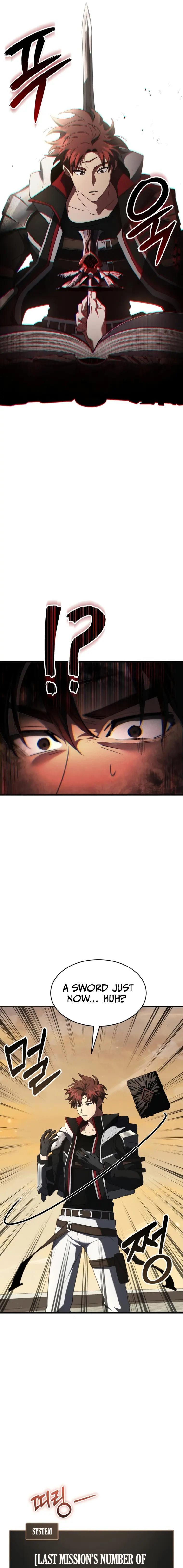 Gods’ Gambit chapter 10 page 27