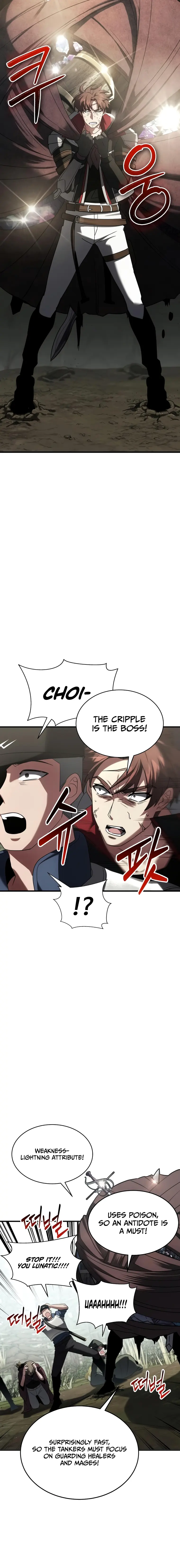 Gods’ Gambit chapter 11 page 4