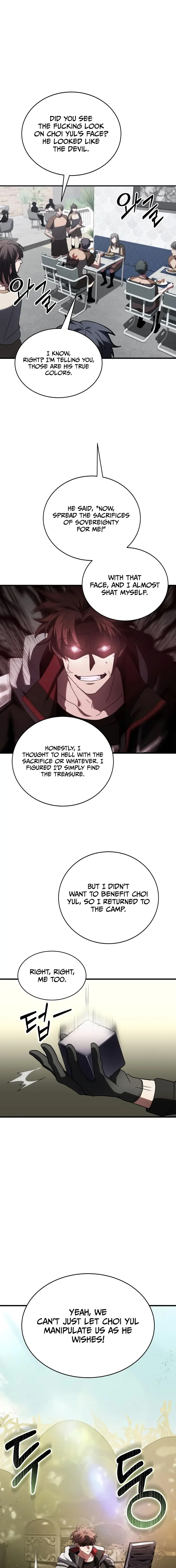 Gods’ Gambit chapter 11 page 7