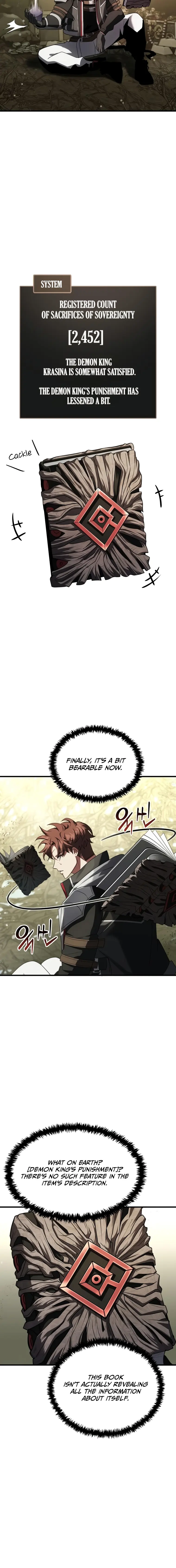Gods’ Gambit chapter 11 page 8
