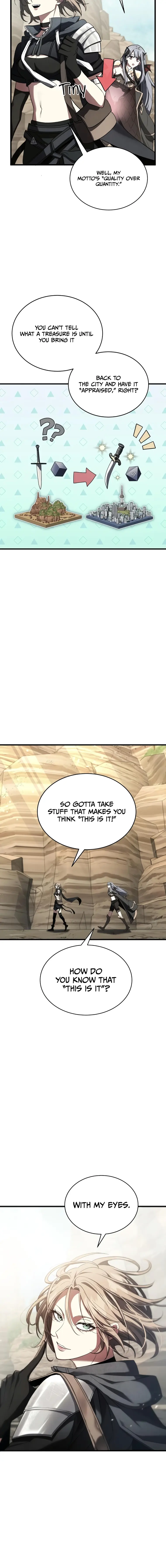 Gods’ Gambit chapter 11 page 16