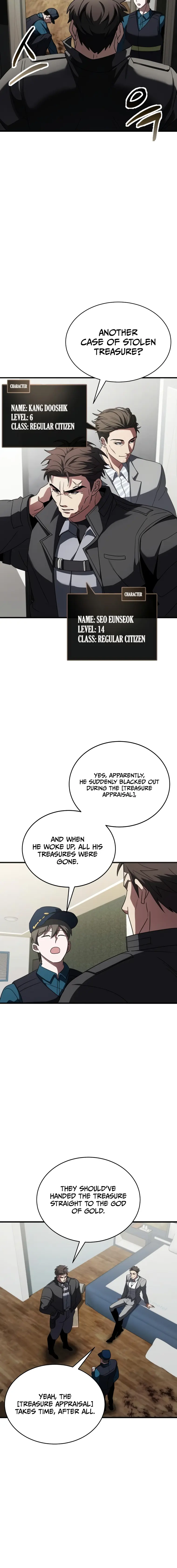 Gods’ Gambit chapter 11 page 20