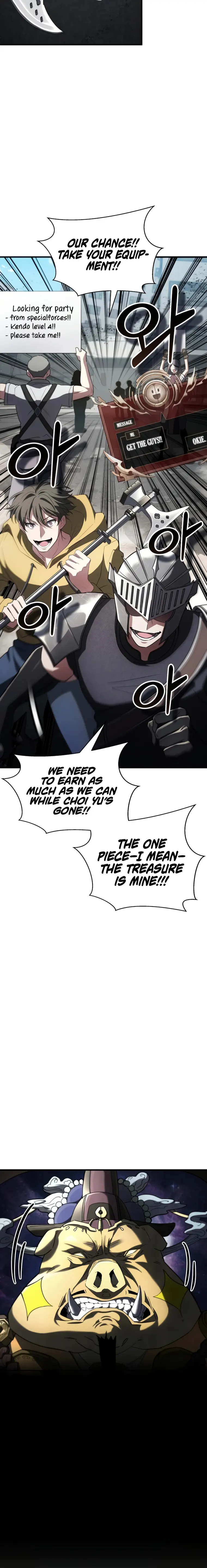 Gods’ Gambit chapter 12 page 2