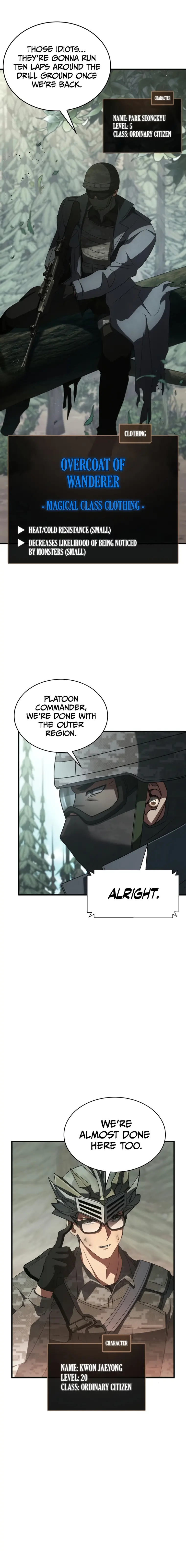 Gods’ Gambit chapter 12 page 6