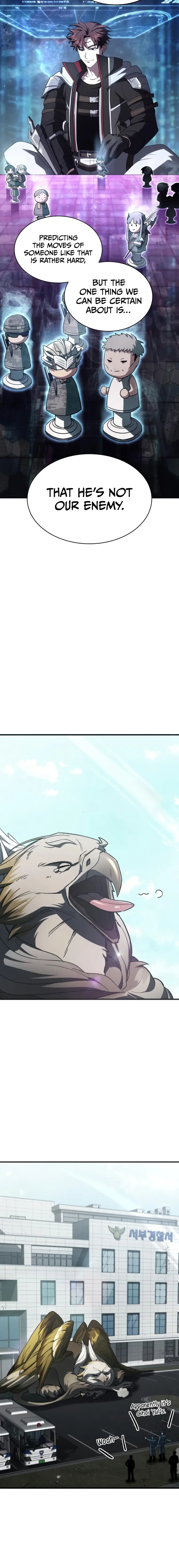 Gods’ Gambit chapter 12 page 12