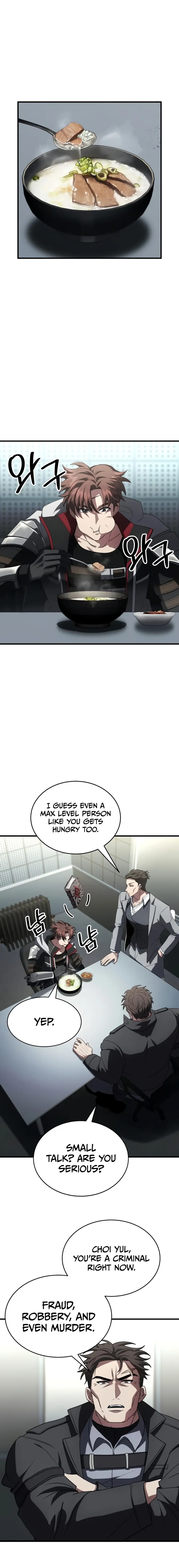 Gods’ Gambit chapter 12 page 13