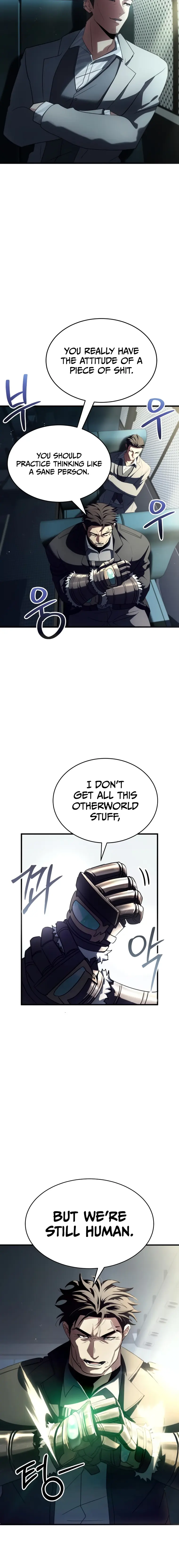 Gods’ Gambit chapter 12 page 18