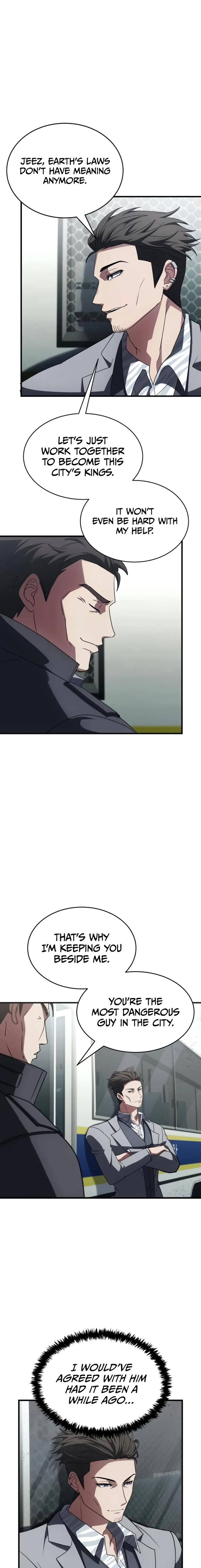 Gods’ Gambit chapter 12 page 21