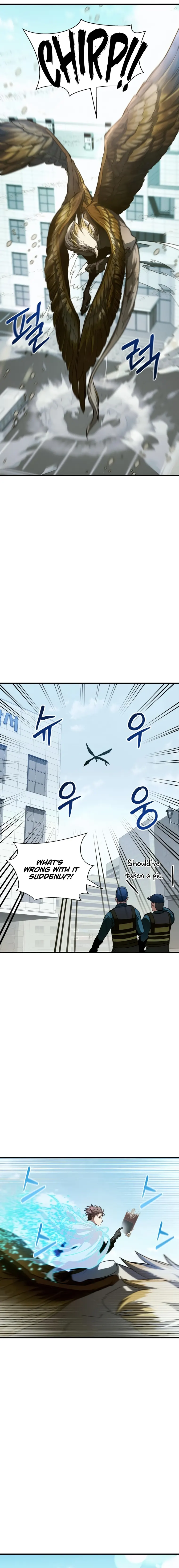 Gods’ Gambit chapter 13 page 5