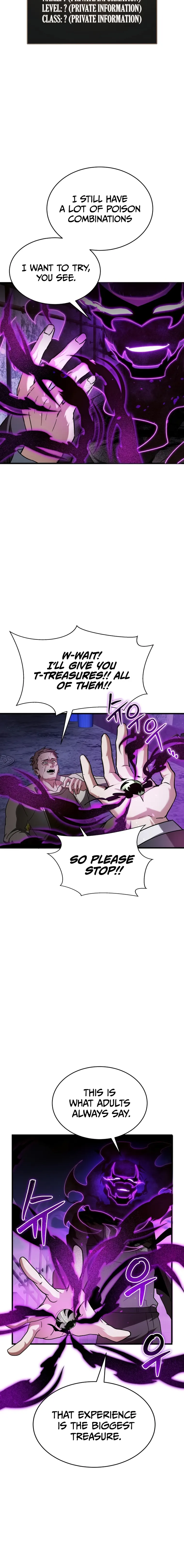 Gods’ Gambit chapter 13 page 14