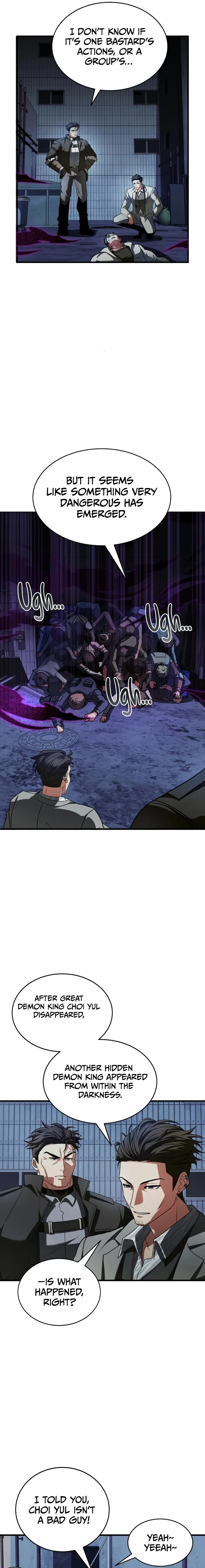 Gods’ Gambit chapter 13 page 17