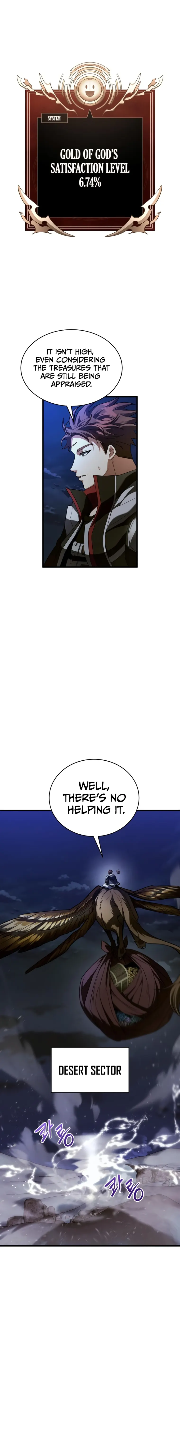 Gods’ Gambit chapter 13 page 20