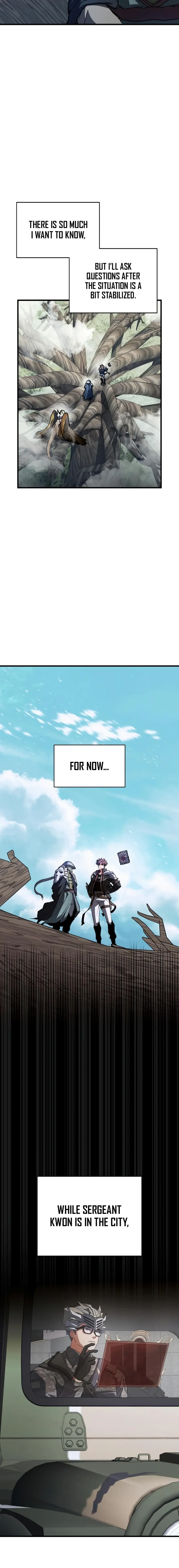 Gods’ Gambit chapter 14 page 6