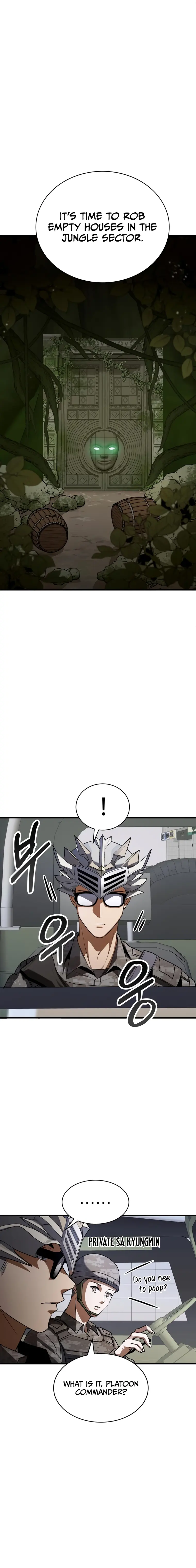 Gods’ Gambit chapter 14 page 7