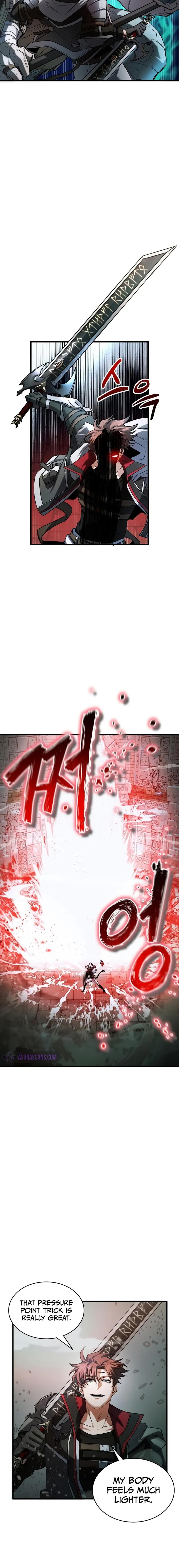Gods’ Gambit chapter 14 page 14