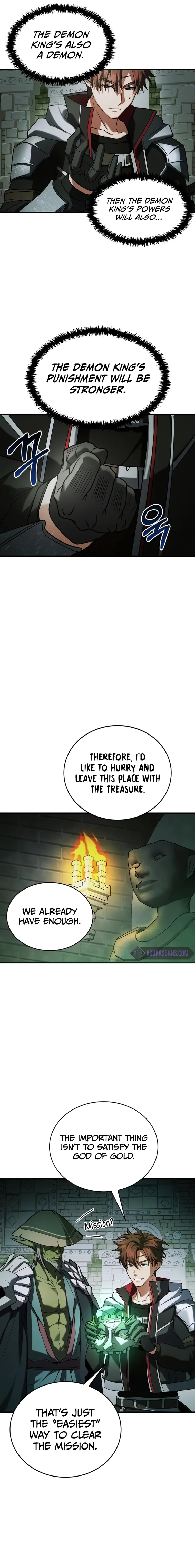 Gods’ Gambit chapter 14 page 16