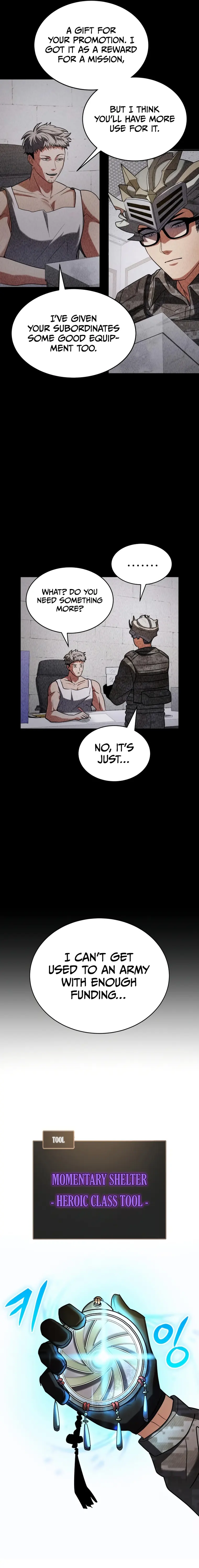 Gods’ Gambit chapter 14 page 19